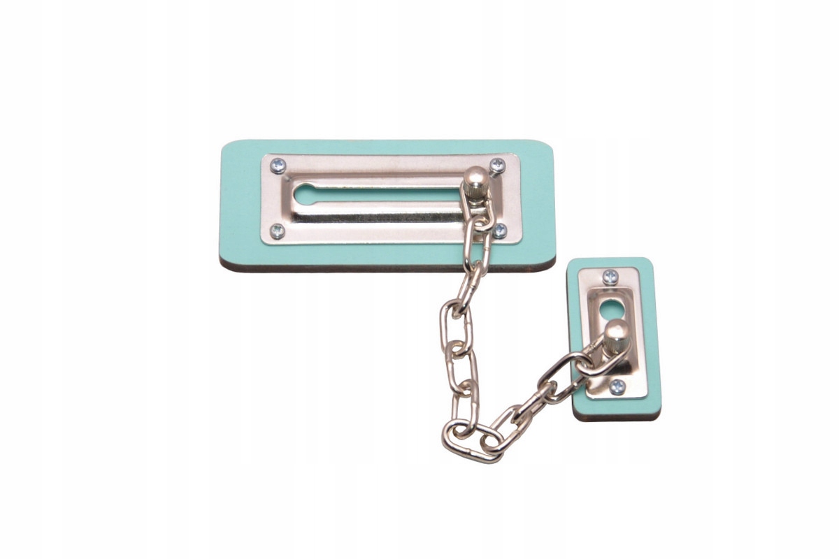 ZASUWKA NA PODKŁADCE KOLOR TABLICE MANIPULACYJNE