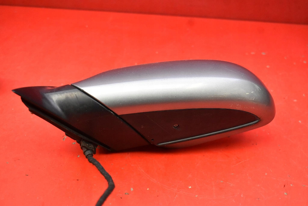 mirror left SZARE EU 010730 AUDI A8 D3 LIFT 05-07 16 PIN