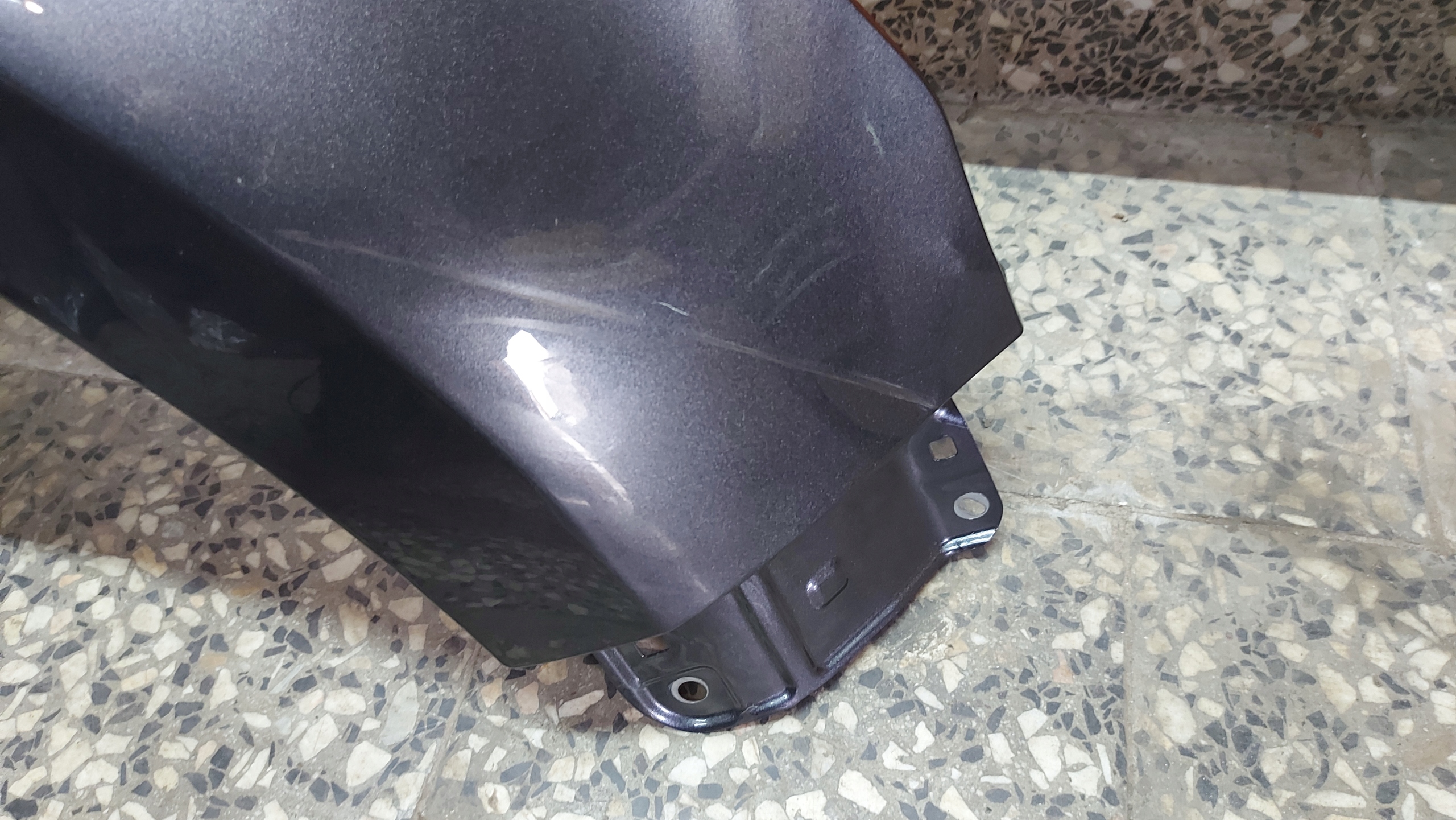 fender right front TOYOTA YARIS IV 20