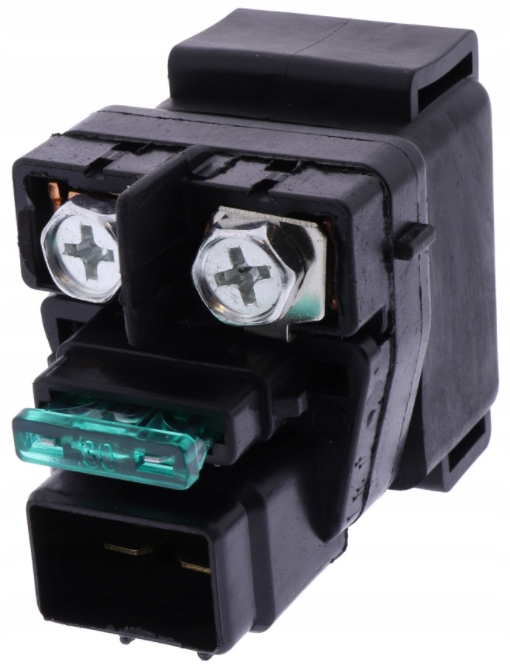 

Przekaźnik Rozrusznika Suzuki Lt-a 700 X Kingquad