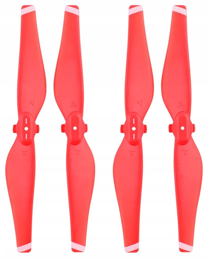 

Śmigła Do Dji Mavic Air 5332s Red 4 Szt.