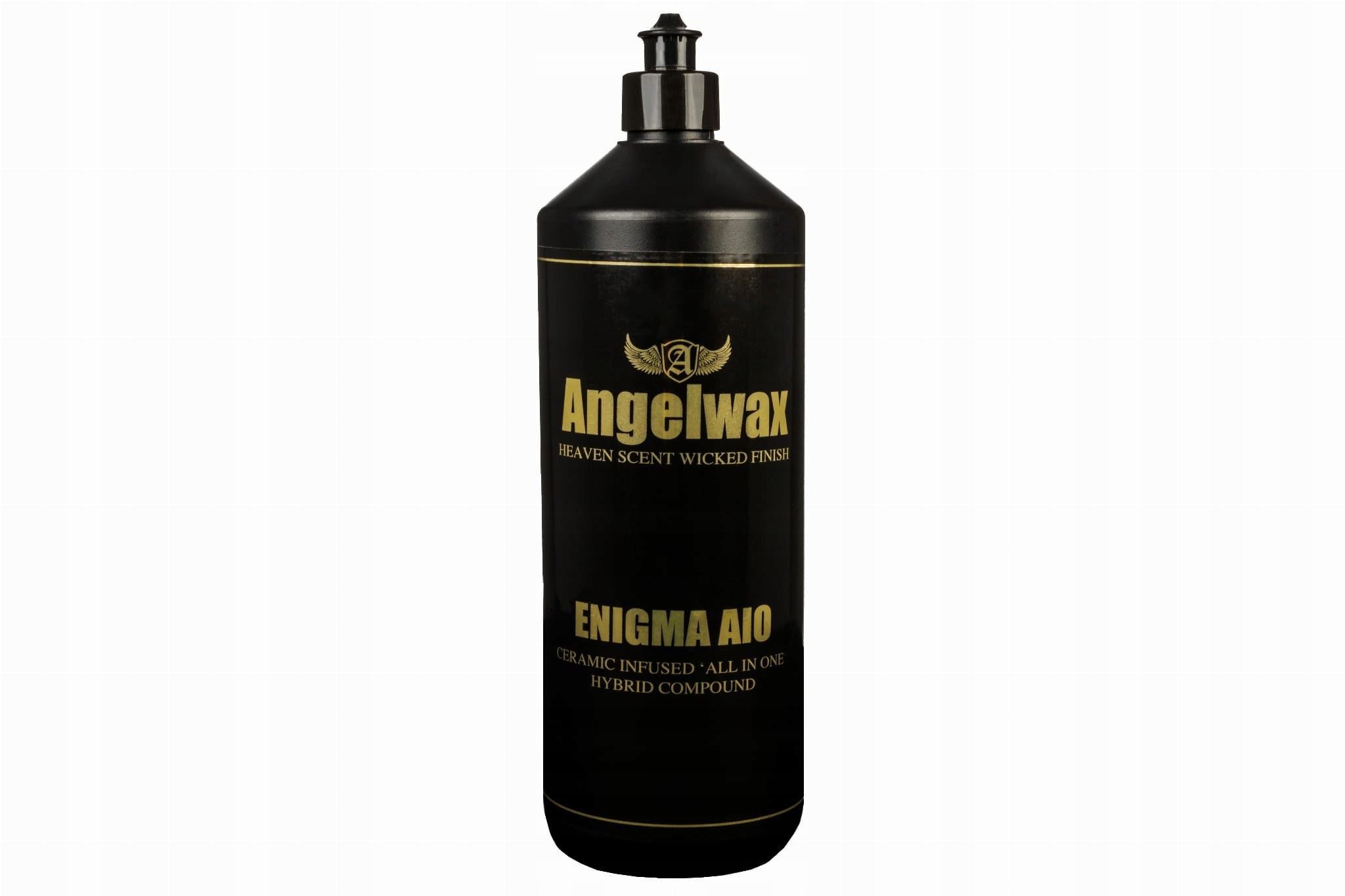 AngelWax Enigma AIO 1L Środek do polerowania