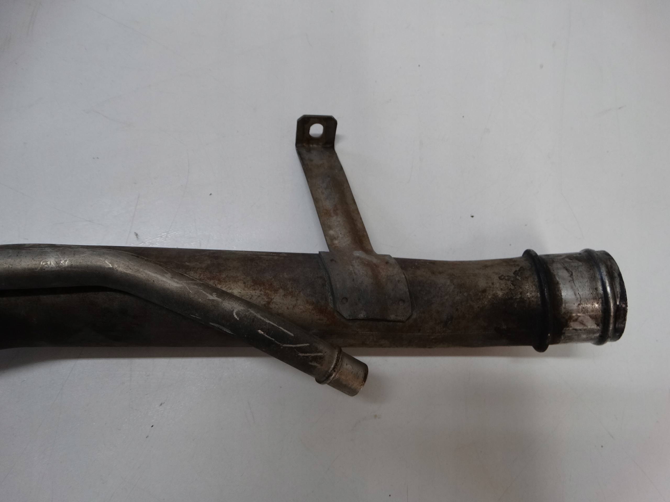 Schlauch intercooler OPEL VECTRA C 24415007