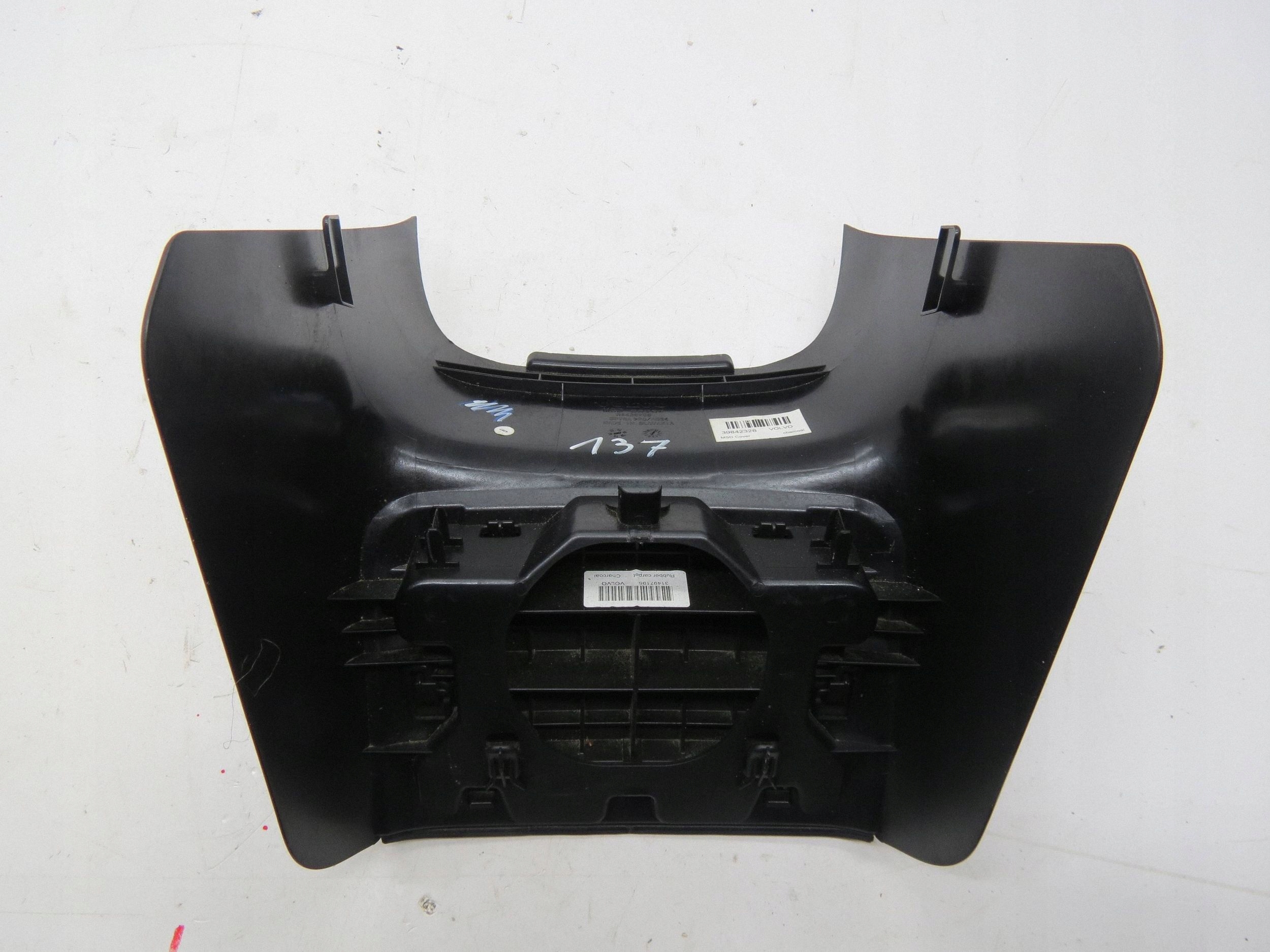 TUNEL frame central KOKPITU VOLVO S90 V90 39842328
