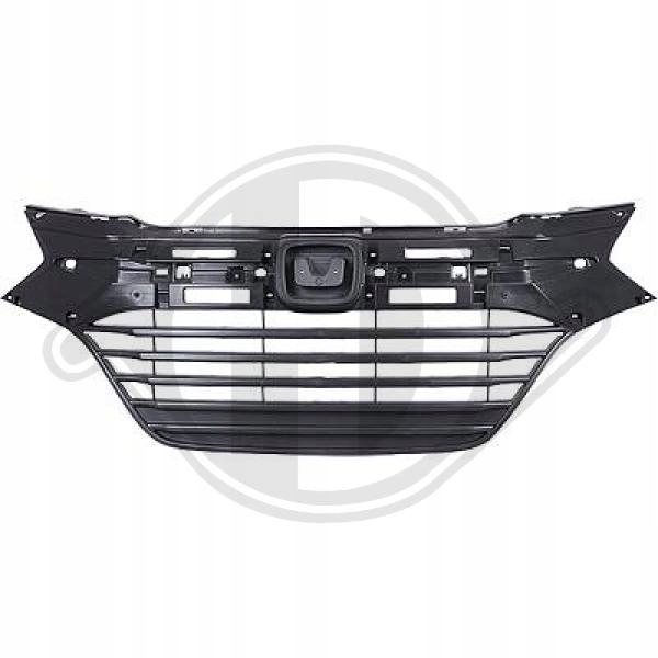GRILL ATRAPA KRATKA DO HONDA HR-V 16->>