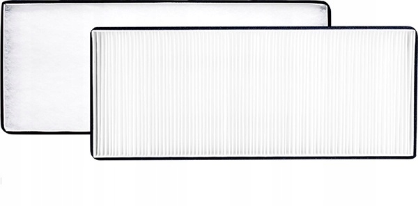 Filtr AirPack Home 300V/400V/500V Náhradný Cleanpad Pure 06