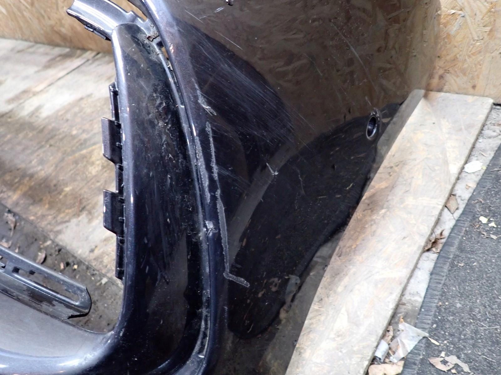 bumper front front MERCEDES C KLASA 206 AMG 2021- A2068858401