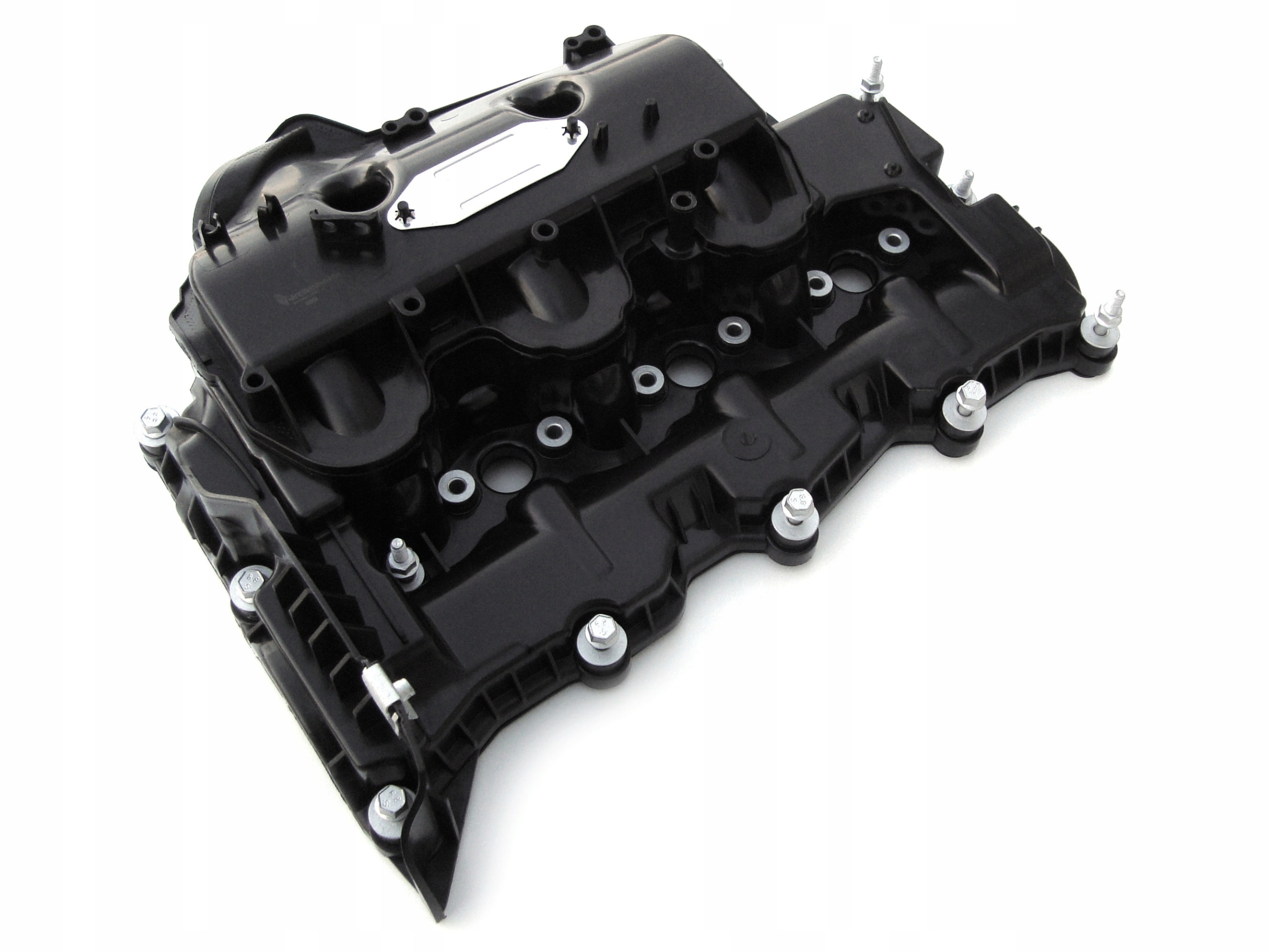 POKRYWA ZAWOROW GLOWICY LAND ROVER SPORT 3 0 D