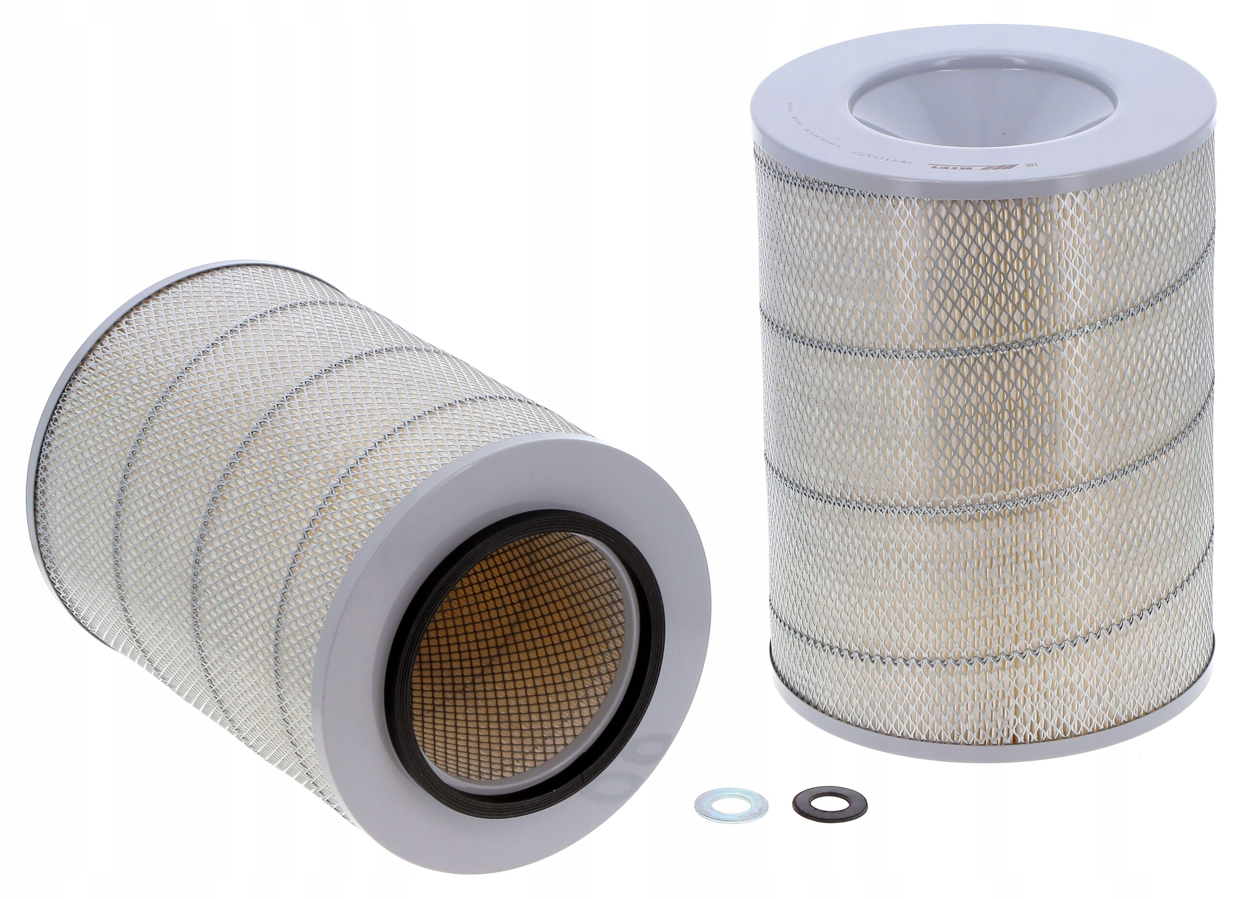 Vzduchový filtr Sa 10377 Hifi Filter