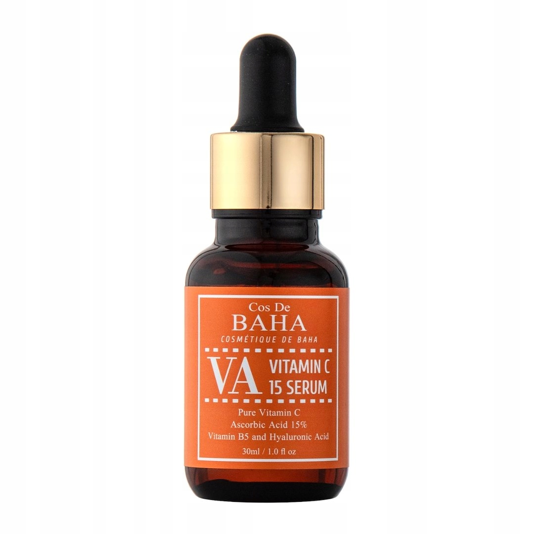 Cos De Baha Va Vitamin C 15% sérum 30 ml