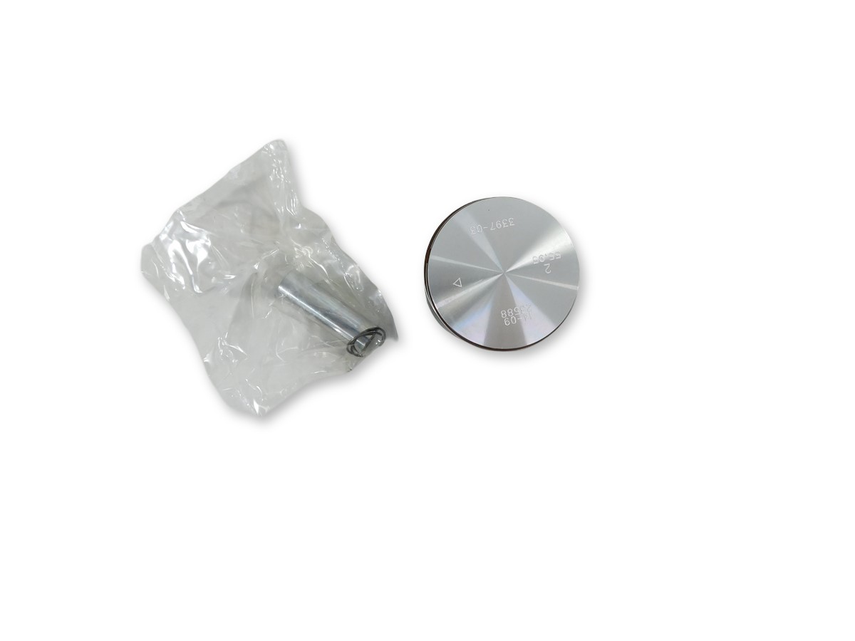 Piest Piesty Ktm Sx 144 150 XC 09-13 U-10 55,95 MM 51530007400 II