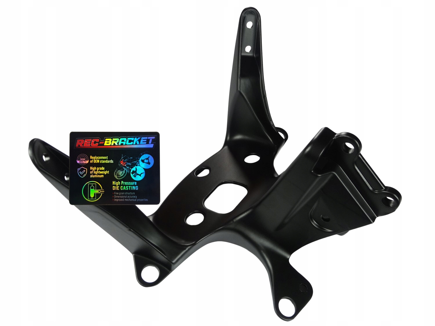 

stelaż lampy czachy do Yamaha Yzf R6 RJ03 99-02