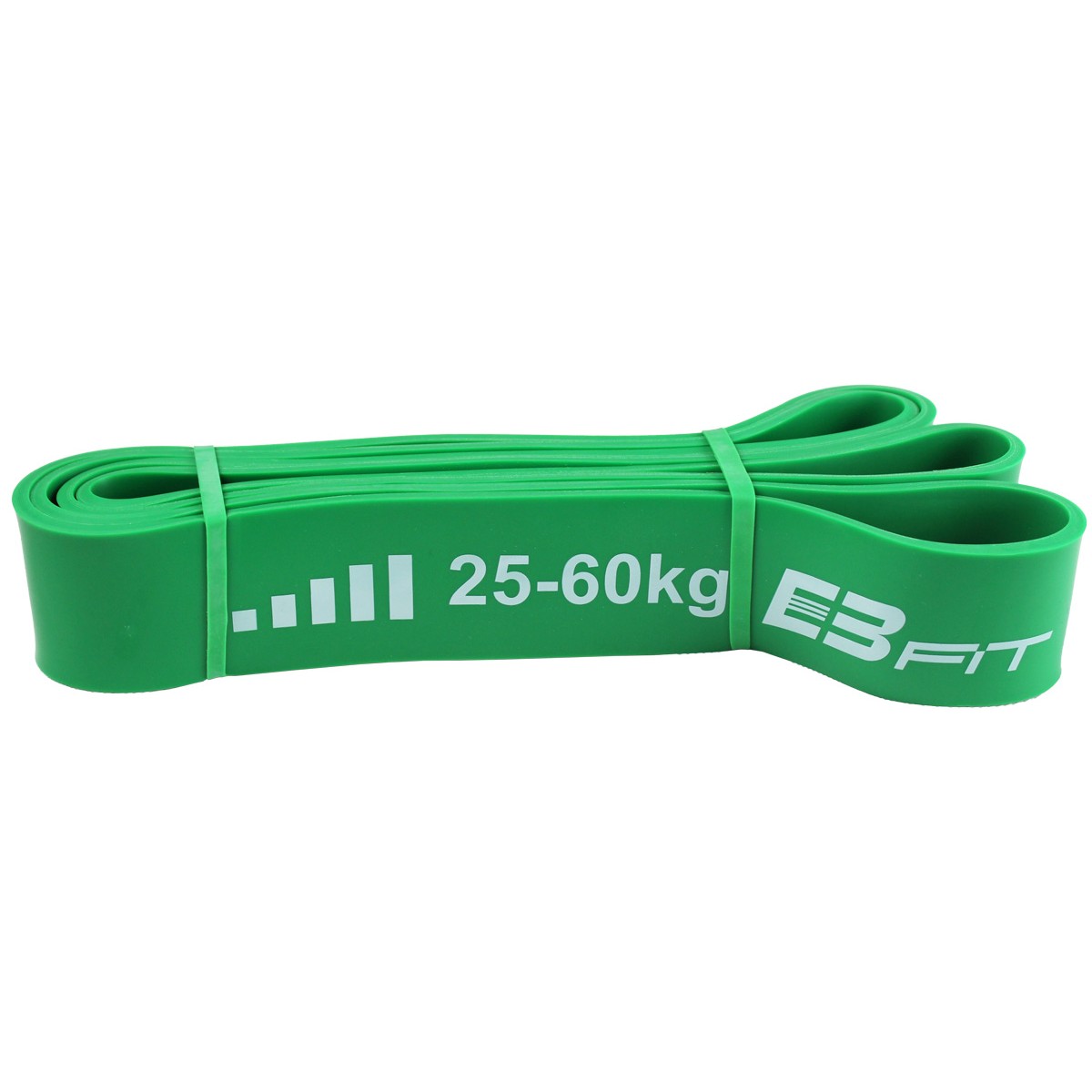 

Guma Do Ćwiczeń Fitness Crossfit Oporowa 25-60 Kg