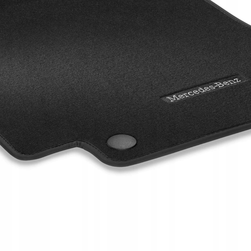 Velúrové Koberce Mercedes-benz C Klasa S206/W206 4KS A2066802205 9J74