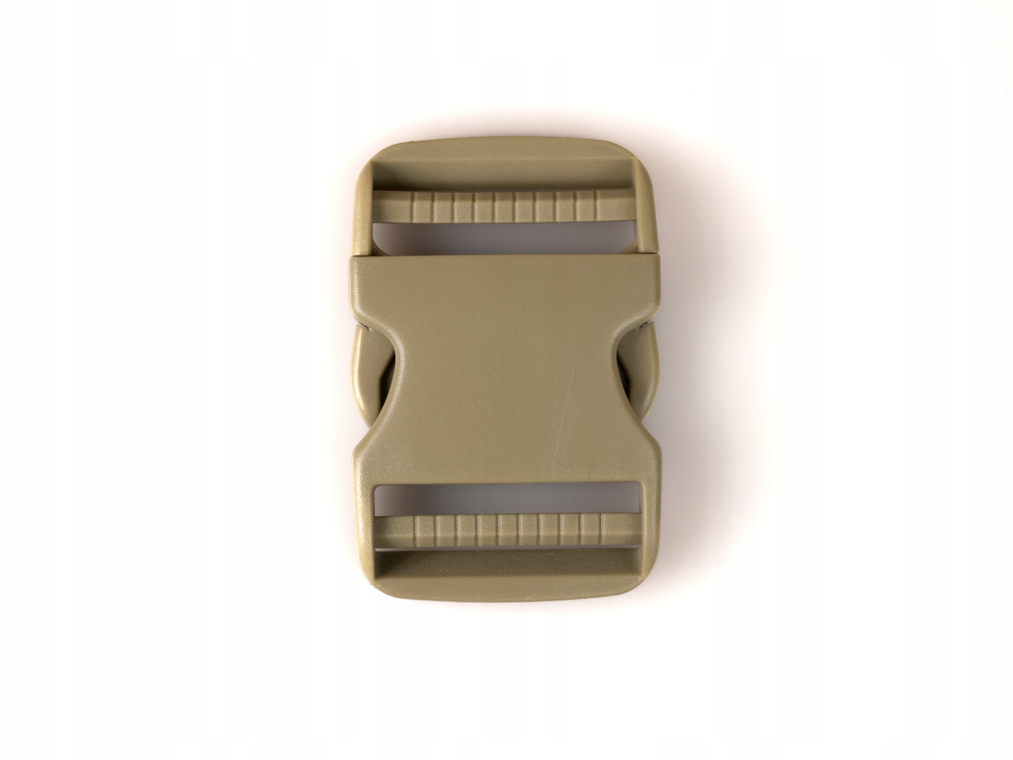 

Klamra kaletnicza 50mm podwójnie regulowana Acetal