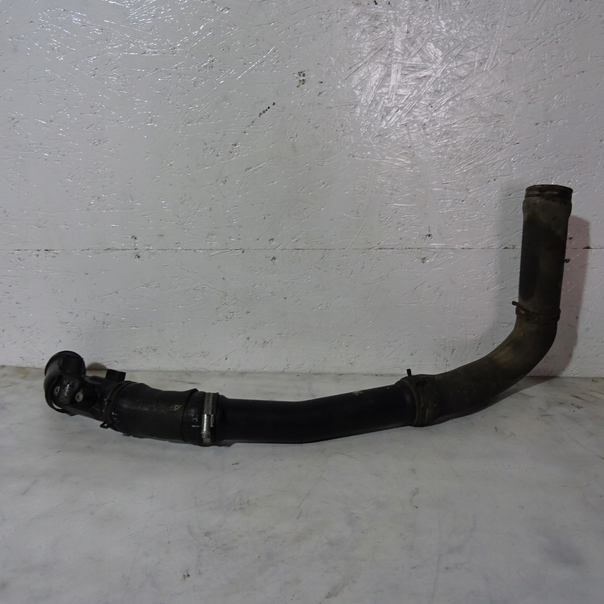 FORD GALAXY 1.9TDI rohr intercooler 7M3145957G