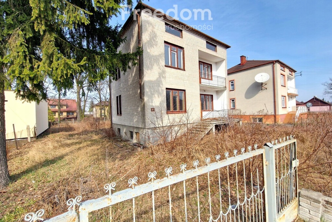 Dom, Biała Podlaska, 100 m²
