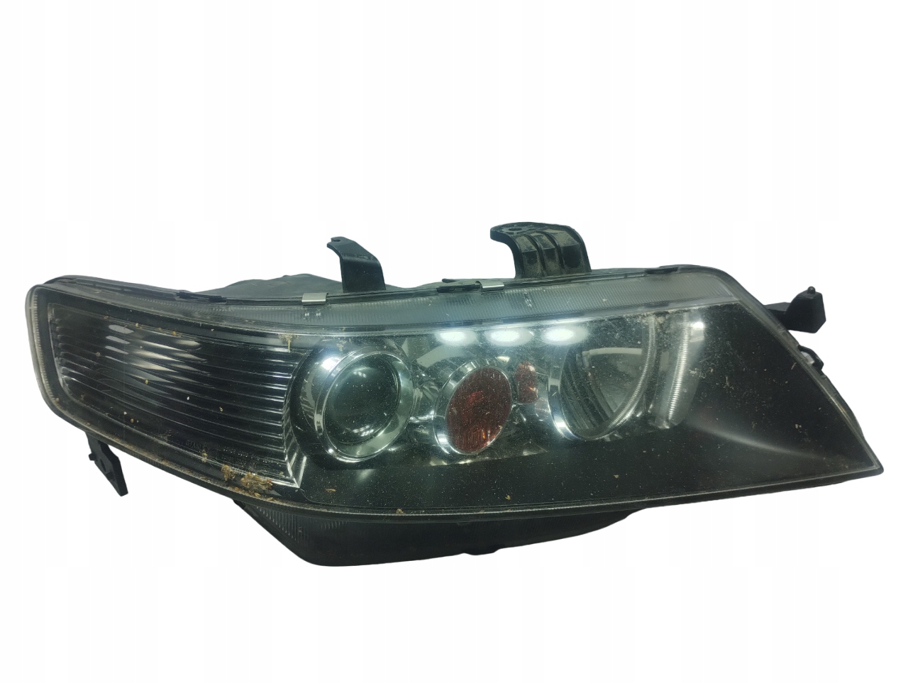 HONDA ACCORD VII ФАРА ПРАВА ПЕРЕД ПЕРЕДНЯ