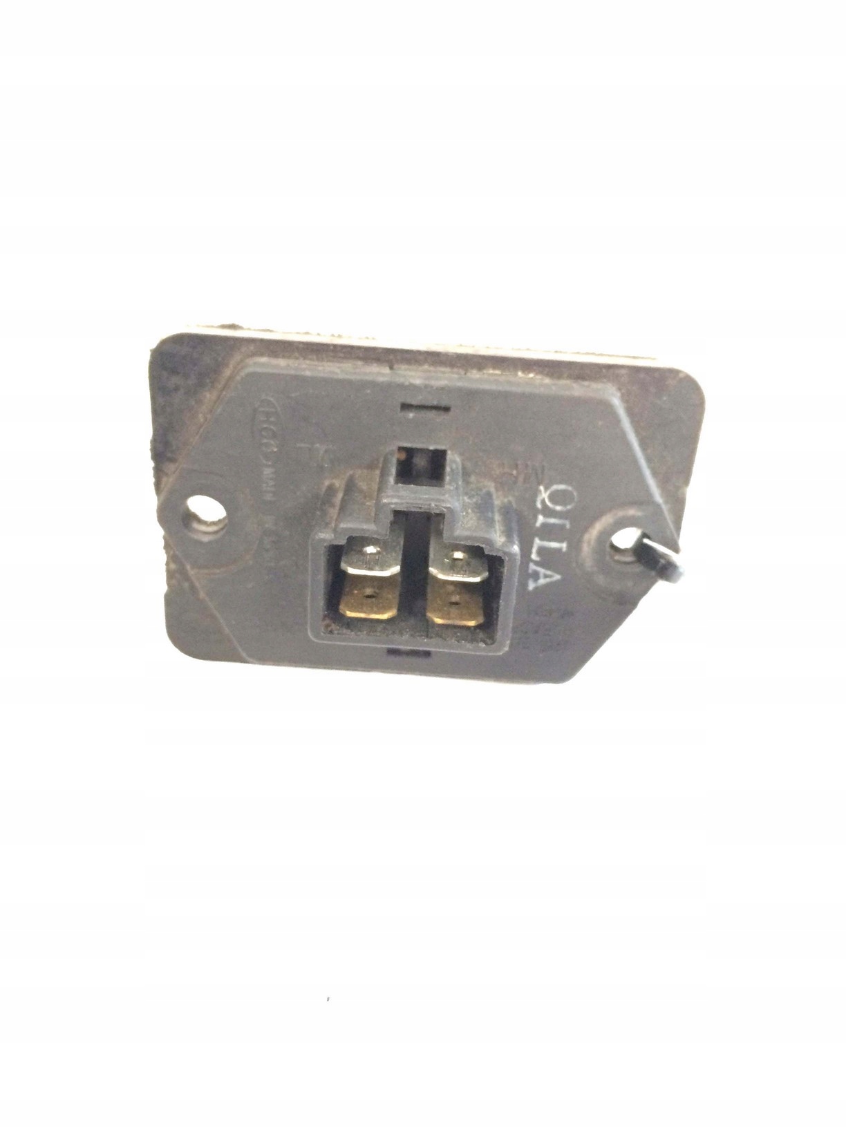 Résistance chauffage habitacle DAEWOO LANOS
