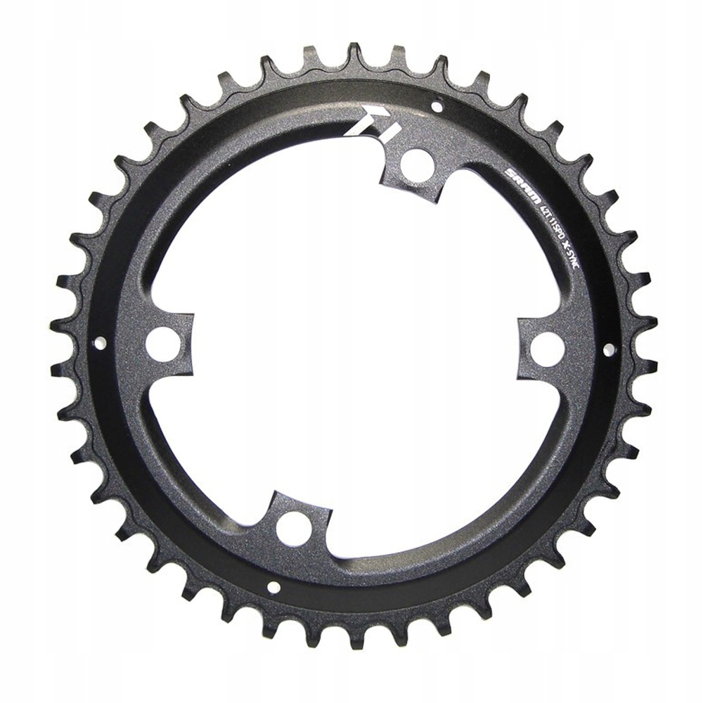 Tarcza mechanizmu korbowego Sram Apex 1 X-Sync