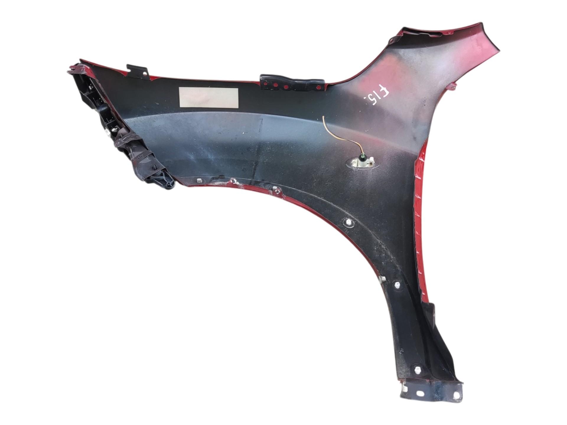 fender right front front NISSAN JUKE and F15 2010-2014