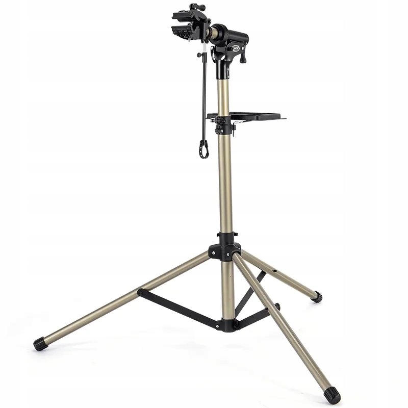 Servisní Stojan na Kolo Univerzální Nastavitelný Cxwxc i pro E-Bike do 40 kg