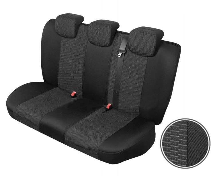 Poťah na sedadlá zadné Ares L-XL Kegel