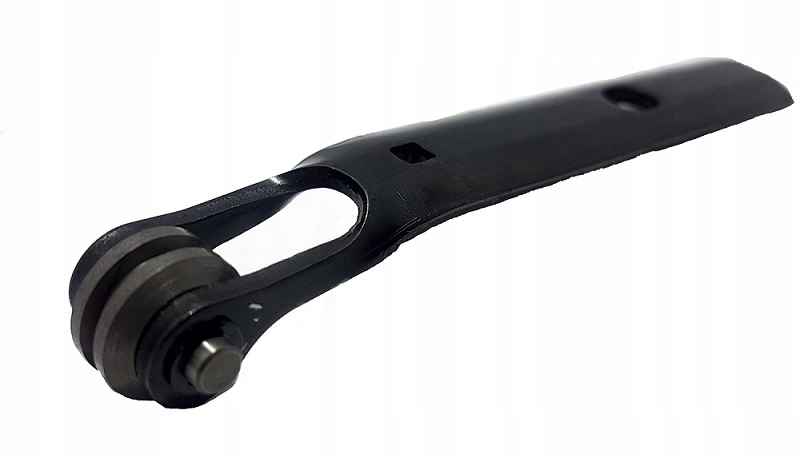 

Bosch Strzemiączko Rolka Prowadząca Pst 650 700