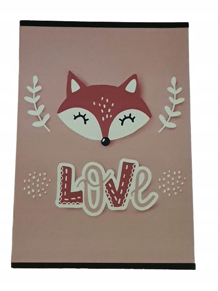 ZESZYT 16 K. KRATKA LISEK A 7