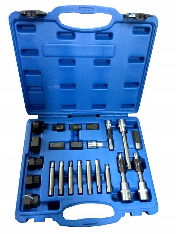 Klucze do alternatora Falcon F05502