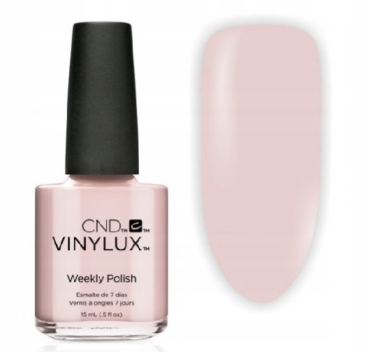 

Lakier Cnd Vinylux Unlocked 15 ml