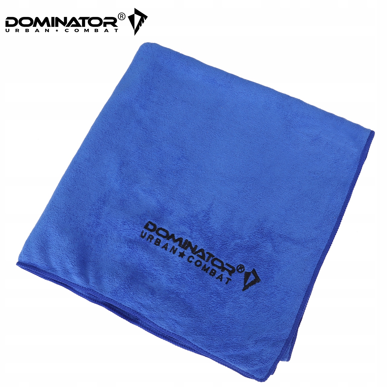 RĘCZNIK SZYKOSCHNĄCY DOMINATOR 140x70 Z MIKROFIBRY KĄPIELOWY TRENINGOWY Kod producenta DUC_WG_1256/16