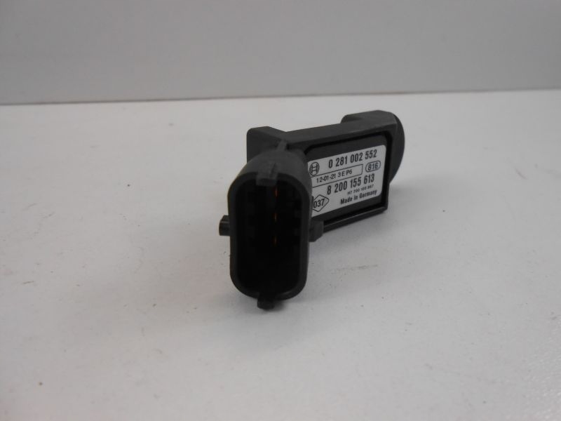 LAGUNA II CLIO III CZUJNIK CIŚNIENIA DOŁADOWANIA Numer katalogowy części 223653795R