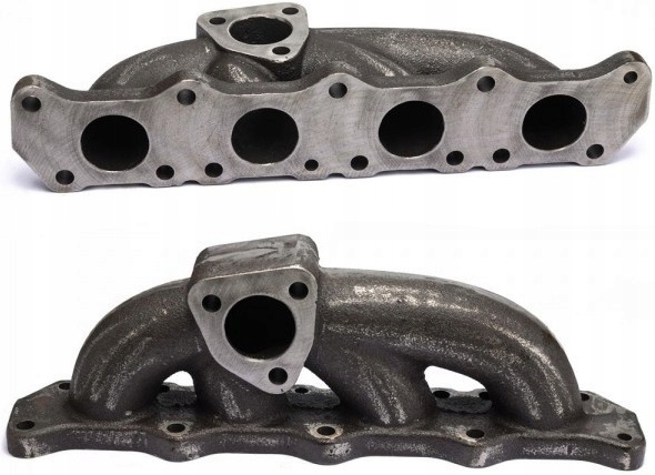 коллектор выпускной VAG 1.8T K03