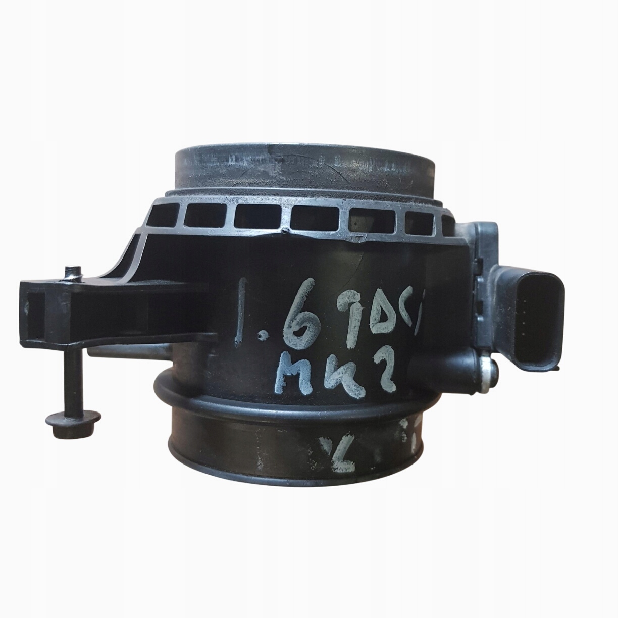 FORD FOCUS MK2 1.6 TDCI KOMBI HB flow meter 7M5112B579BB