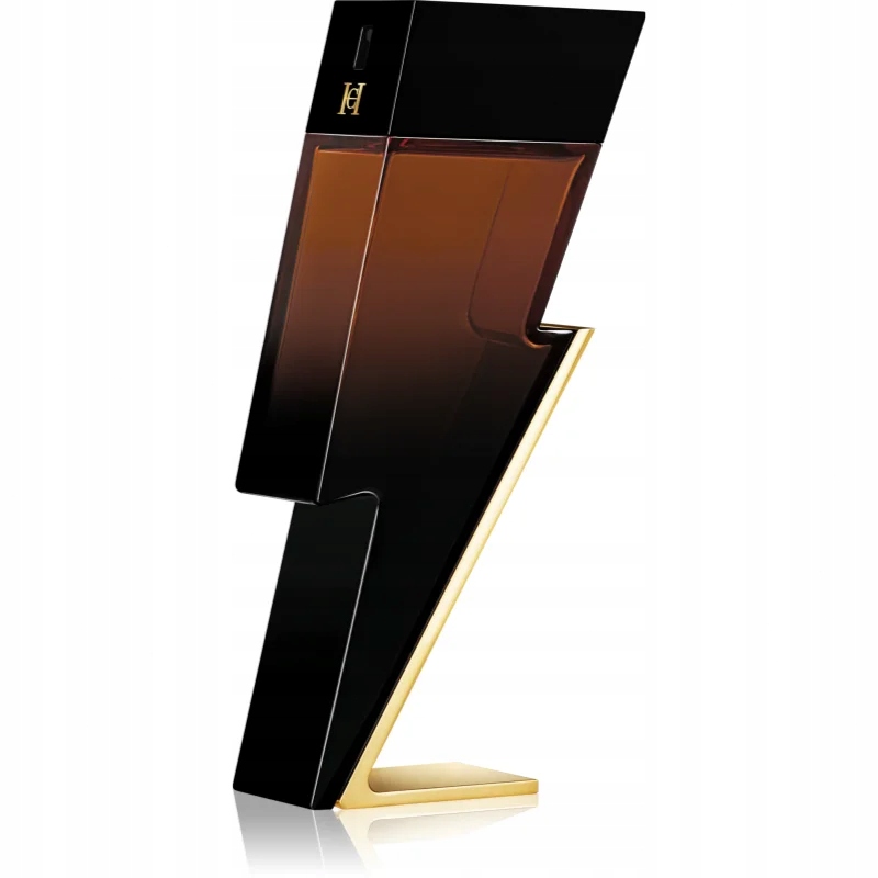 Parfémovaná voda Carolina Herrera Bad Boy Elixir dřevitá 100 ml