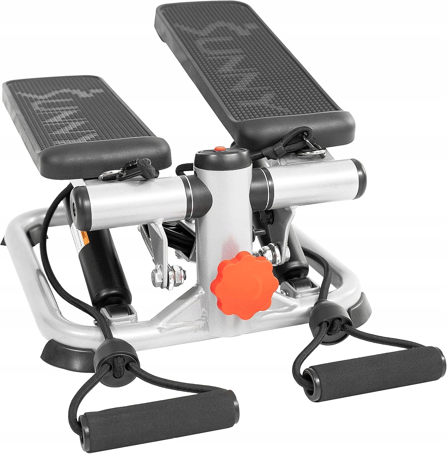 Sunny Health & Fitness SF-S0978 Steper z linami oporowymi i licznikiem