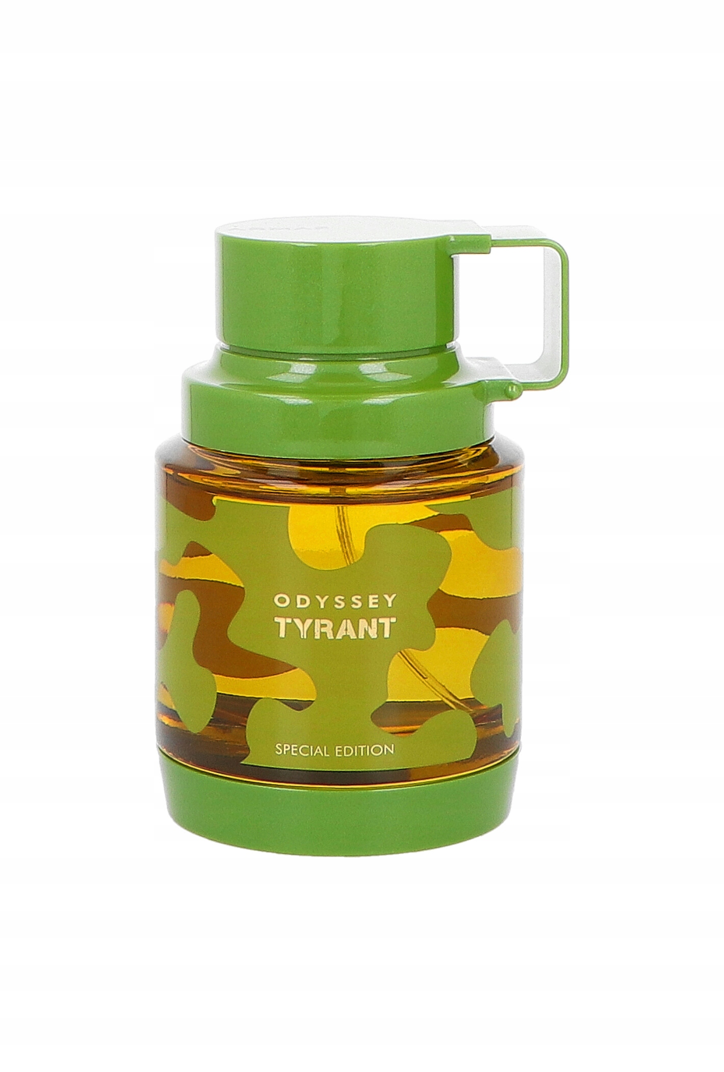 Armaf Odyssey Tyrant Edp 60 Ml