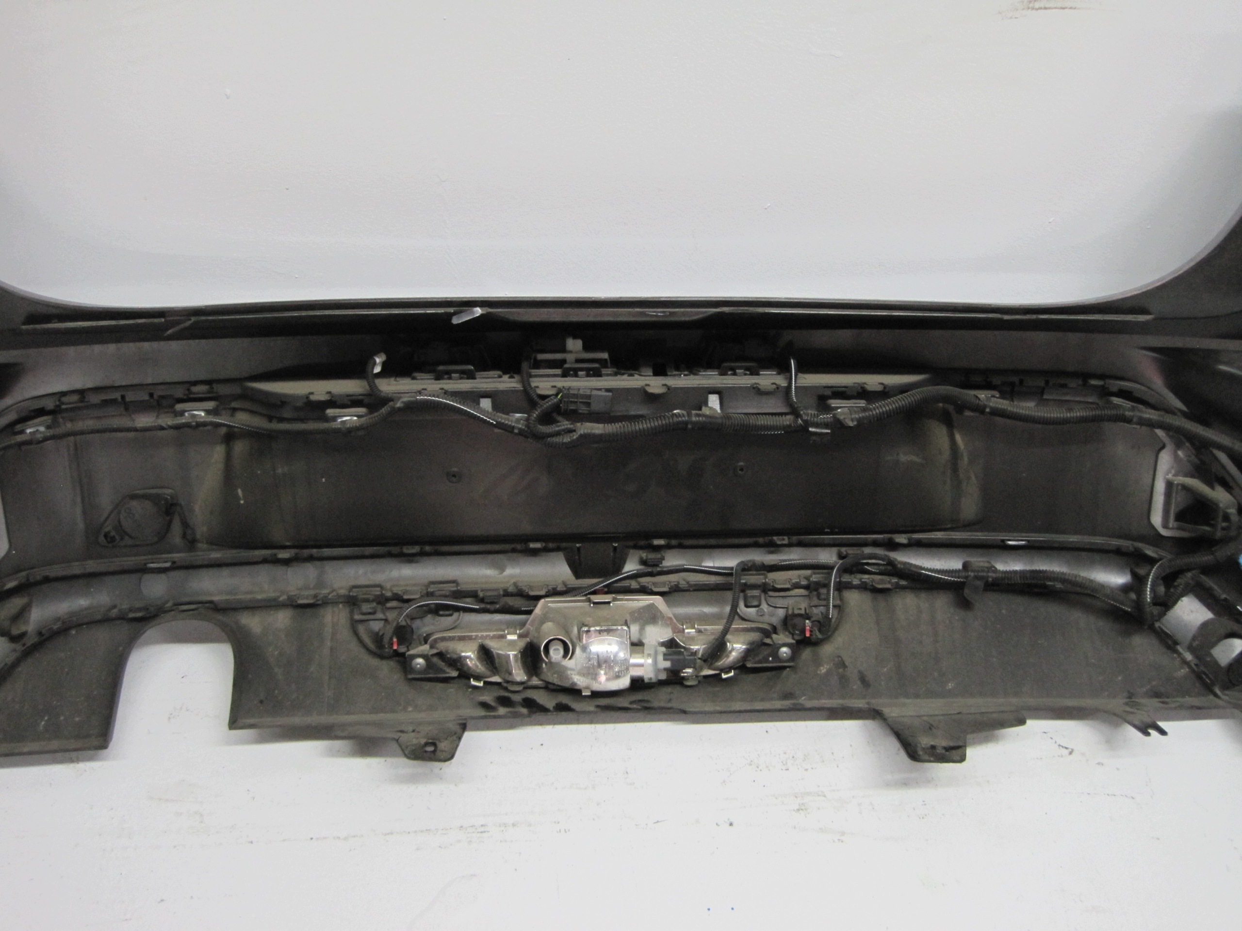 bumper OPEL MOKKA B 6 PDC 24R rear part rear