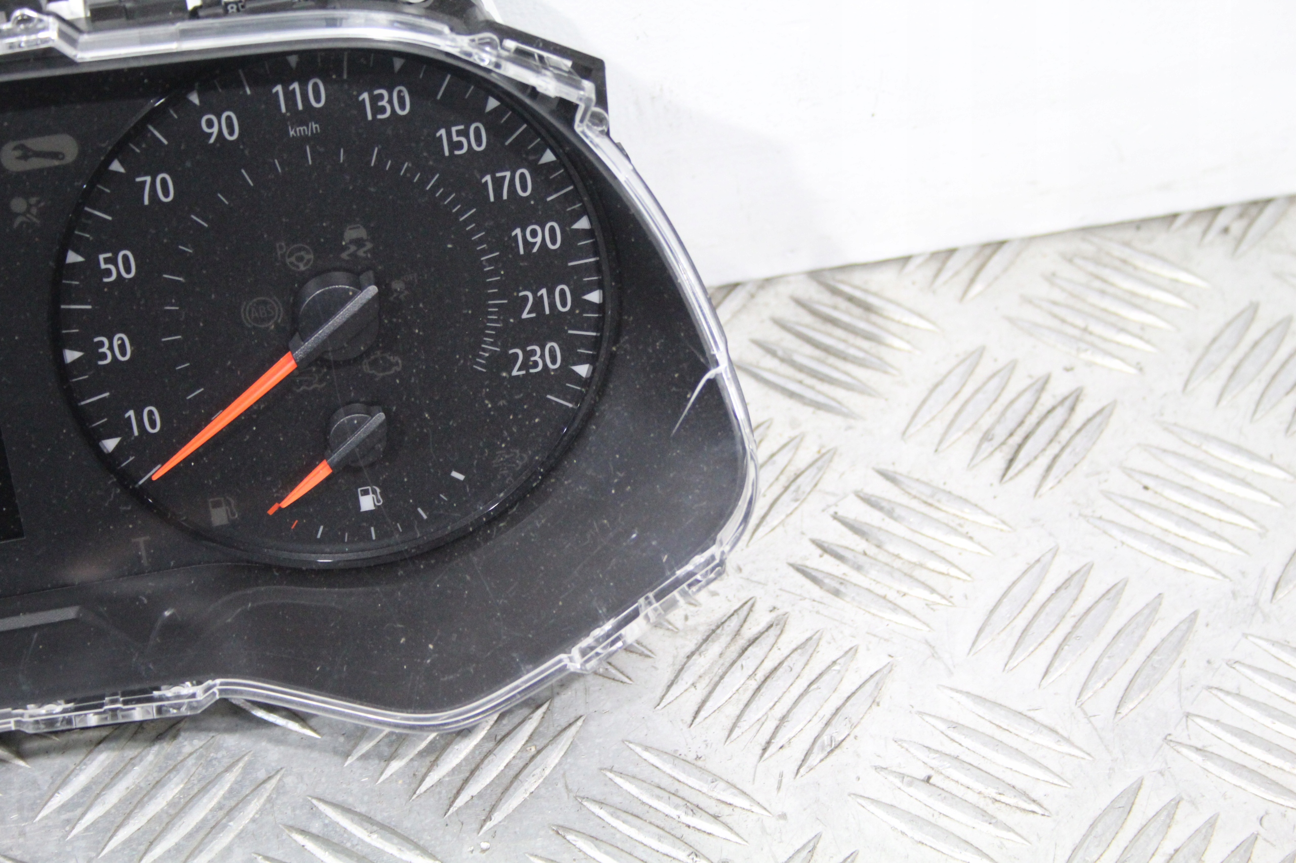 dials dials consoles CLIO V 5 248102382R