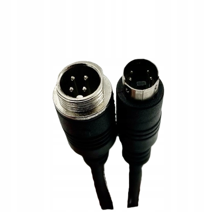 Kabel Couvací Kabel S-video M 4PIN M 10m