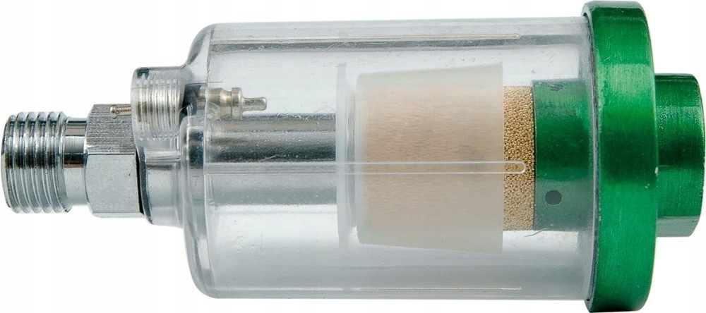 

Mini odwadniacz 1/4'' do kompresora