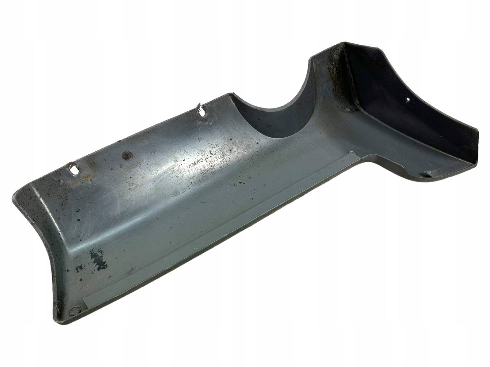 CHEVROLET SUBURBAN Z71 01-06R LISTWA NAKŁADKA BŁOTNIKA TYLNA RH ORYGINAŁ Typ samochodu 4x4/SUV