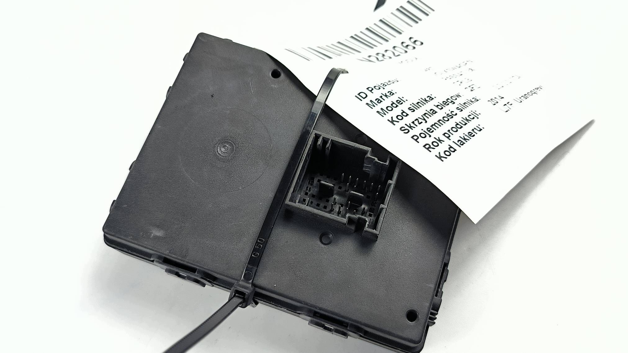 module 3Q0959435 KESSY VOLKSWAGEN PASSAT B8