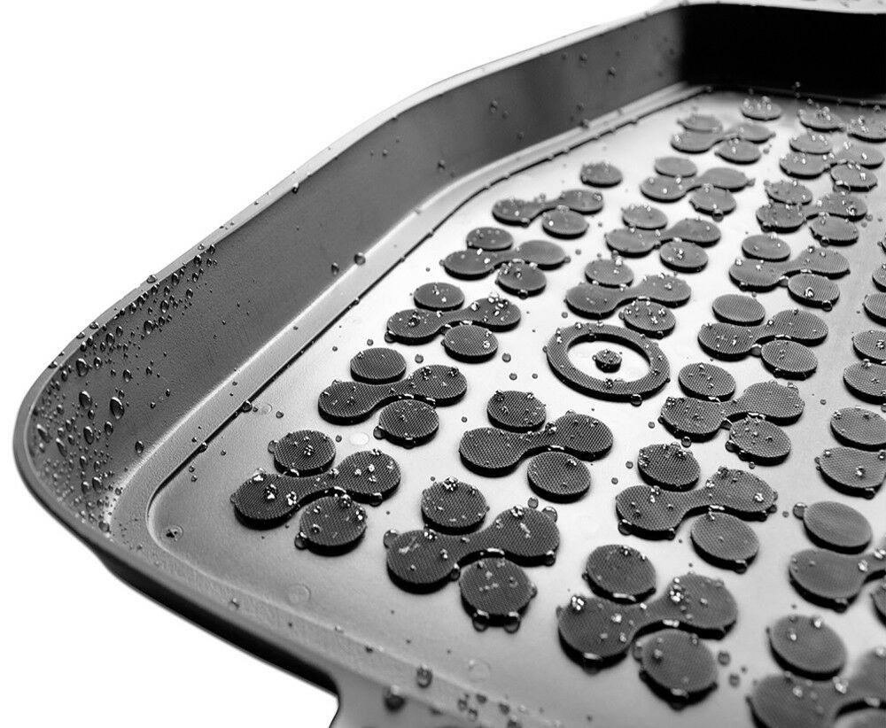 Gumové rohože Toyota Corolla XII E210 od firmy 2024 Sedan, Kombi, pasujú rovnako