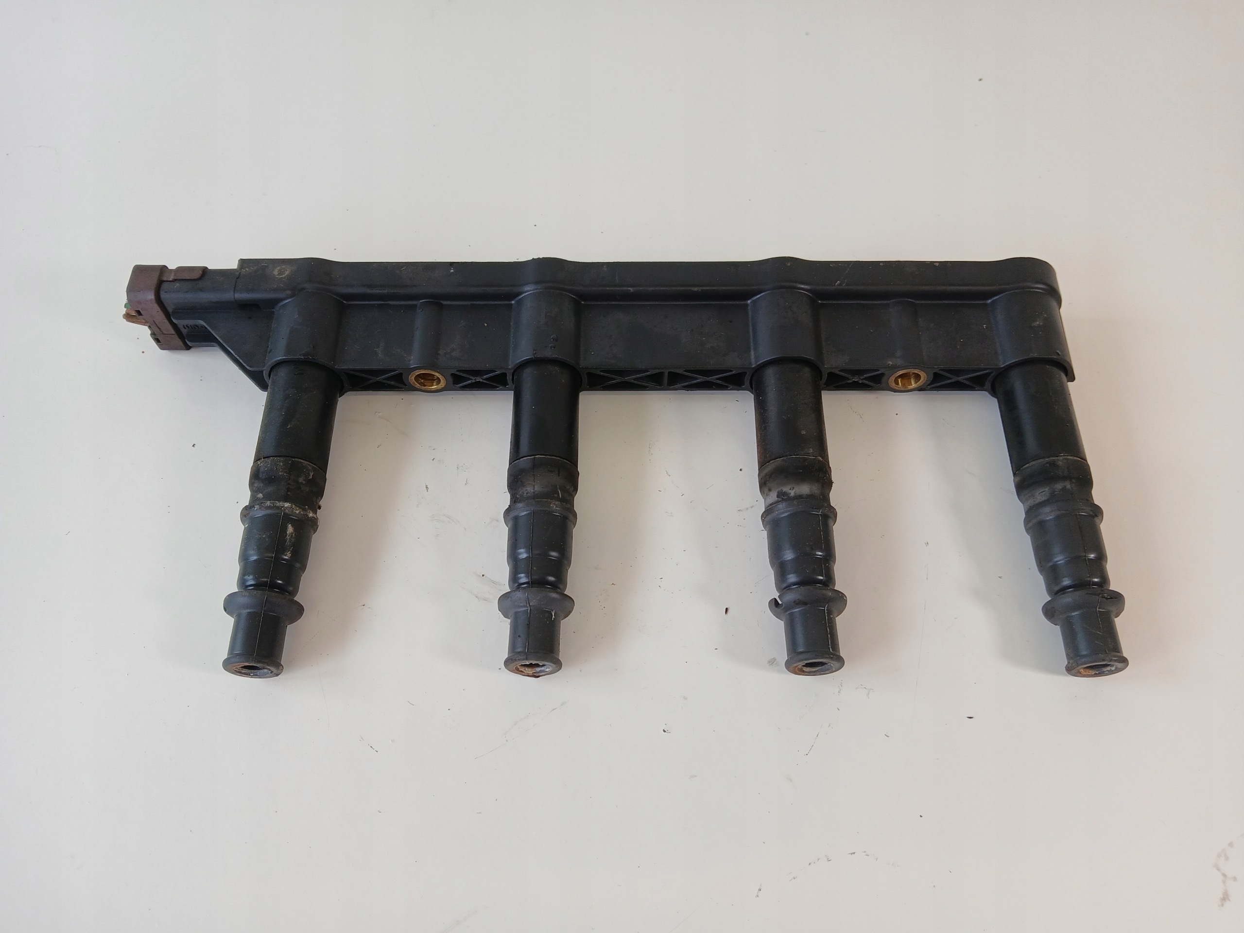PEUGEOT 206 1.4 coil ignition 9651710680