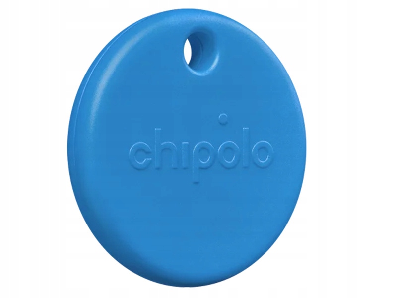 Chipolo POP niebieski 1szt.