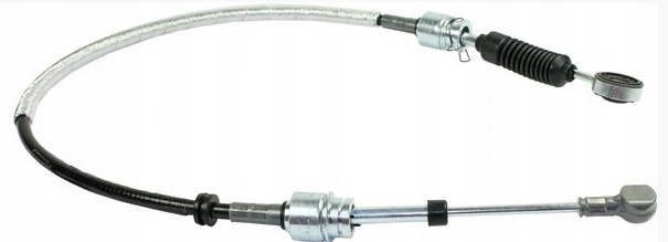 Řadicí lanko Mini R50 R53