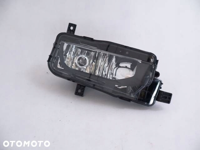 Volkswagen Transporter T6 16r 7E0 Nebelscheinwerfer rechts 7E0.941.662 A