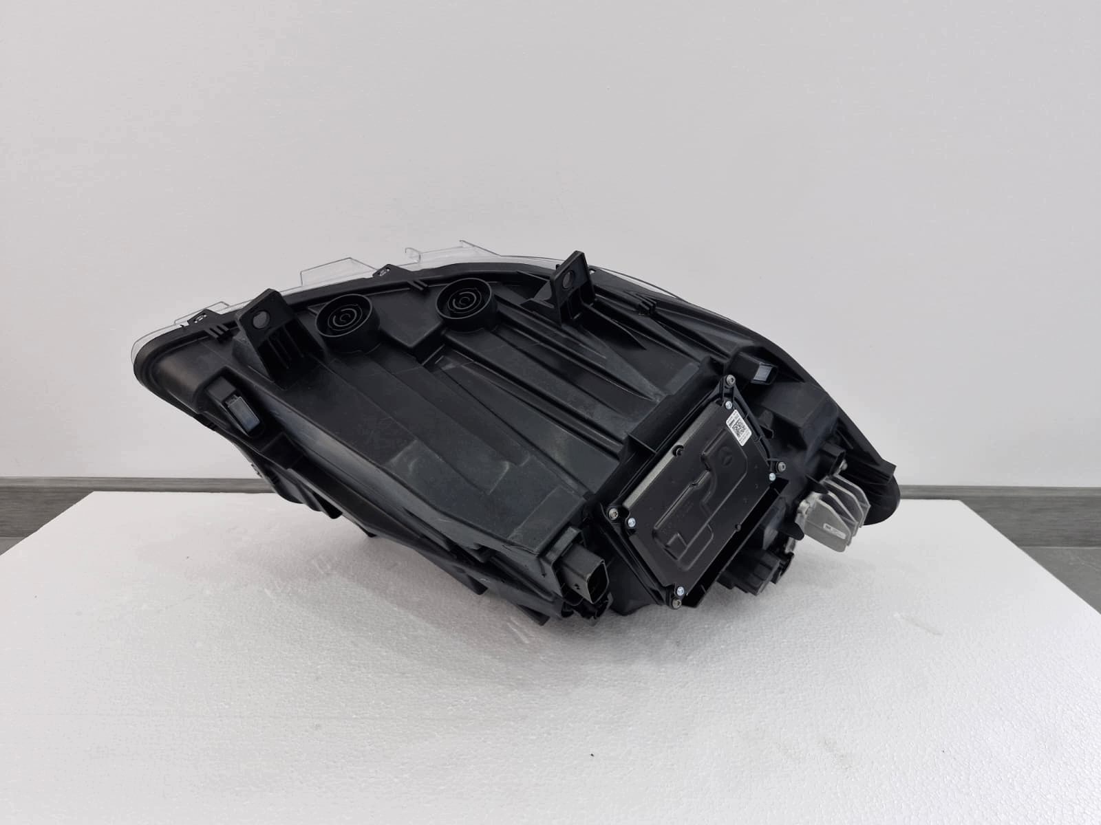 lights front Mercedes Sprinter W907 W910 FULL LED